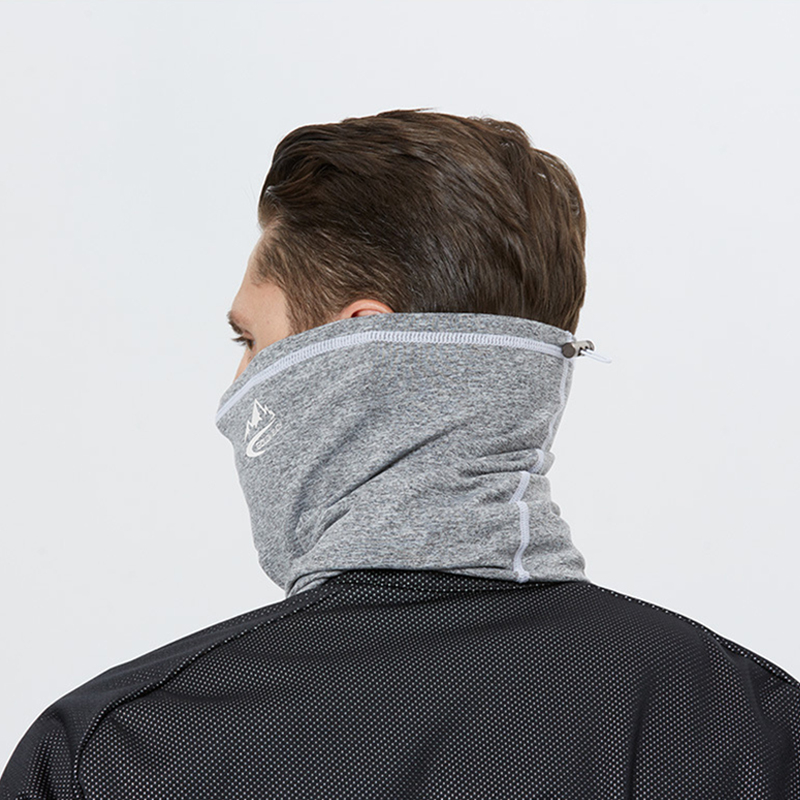 ขนแกะคอ Buff ชายผ้าพันคอคออุ่น - Respirator Half Face บทวิจารณ์และราคา