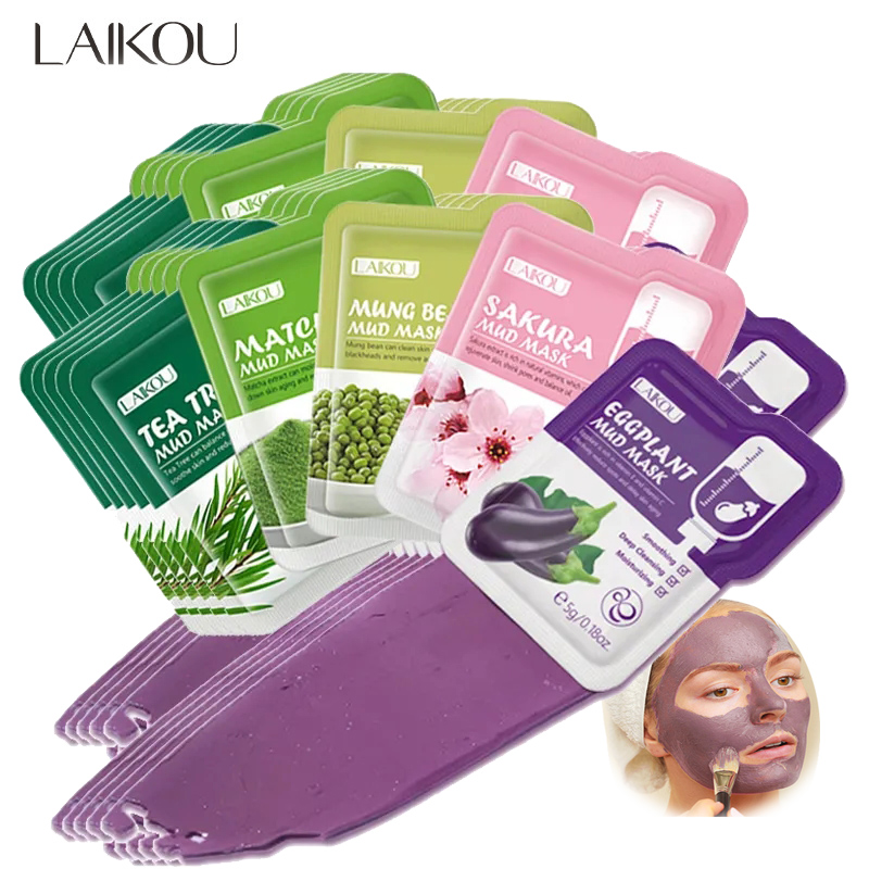 มาสก์โคลนสีชมพู50ชิ้นจากญี่ปุ่ - Dust Mask Construction บทวิจารณ์และราคา
