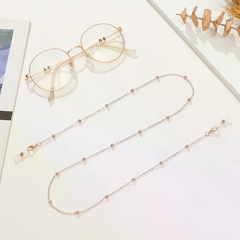 สายคล้องแว่นตาอเนกประสงค์, สาย - Mask Chain Holder บทวิจารณ์และราคา