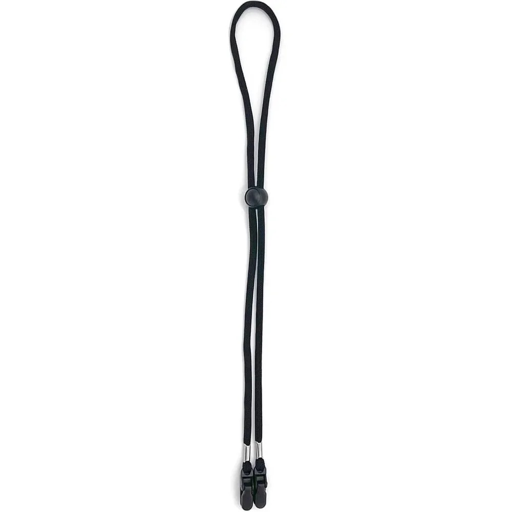 สายคล้องหน้ากากกันลม สายรัดยาง - Mask Lanyard Adjustable บทวิจารณ์และราคา