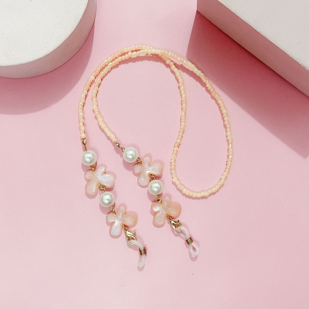 สายคล้องแว่นตาปรับระดับได้ สาย - Mask Lanyard Adjustable บทวิจารณ์และราคา