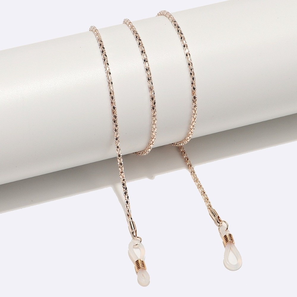 สายคล้องแว่นตาป้องกันการสูญหาย - Mask Lanyard Adjustable บทวิจารณ์และราคา