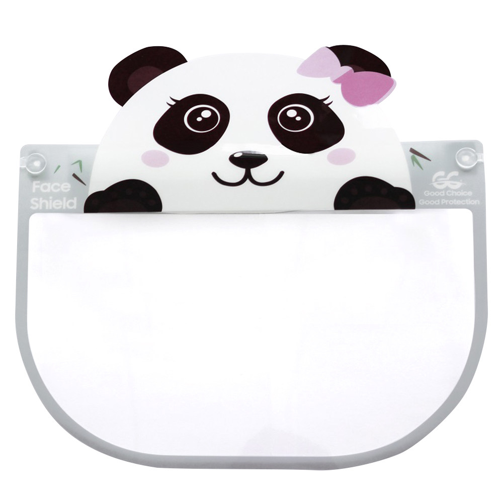 หน้ากากคลุมเต็มหน้า 2 ชิ้น สำห - Kids Face Mask บทวิจารณ์และราคา