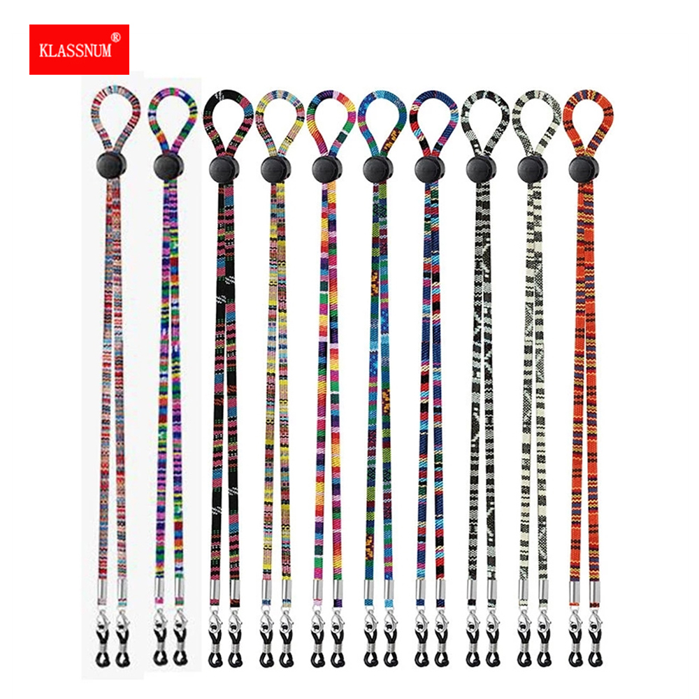 ปรับไนลอน Dangles หน้ากากใบหน้ - Mask Lanyard Adjustable บทวิจารณ์และราคา