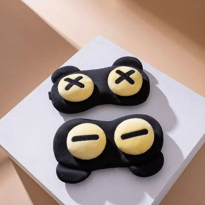 หน้ากากปิดตาแบบน่ารัก ช่วยผ่อน - Kids Face Mask บทวิจารณ์และราคา